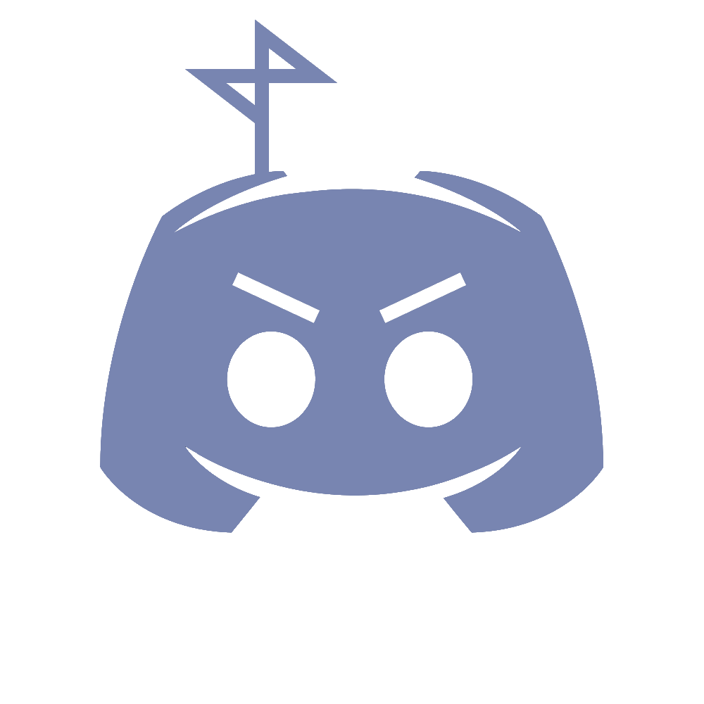 discord transparent server icon